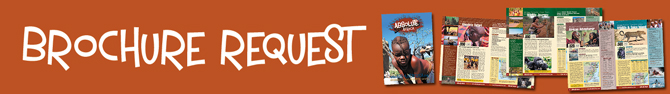 Brochure Request Banner
