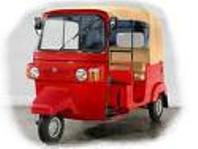 Tuktuk