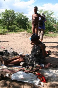 San People