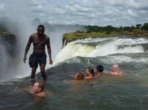 VF Plunge