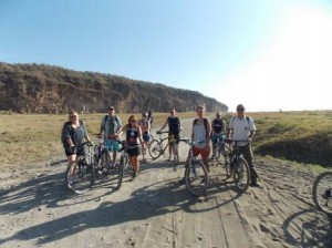Hells gate