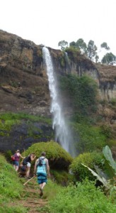 Sipi Falls