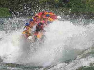 WJ Budget b raft