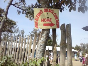 Amazing Grace Children's Home