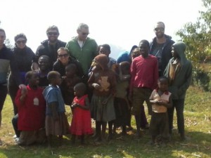 Uganda, african adventure