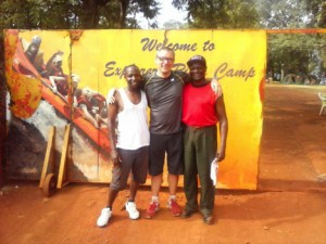 absolute africa, african overland tour