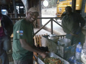absolute africa, african overland, africa tour
