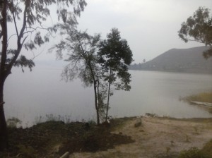 Scenic views in Rwanda african adventure, african tour, absolute africa, overland