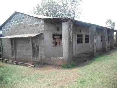 Visit and experience local schools in Kenya  Visit and experience local schools in Kenya