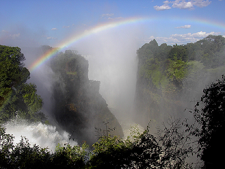 Amazing waterfalls on the 2 weeks trip Amazing waterfalls on the 2 weeks trip