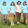 Walk with lions 