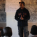 Teaching at a school in Victoria Falls
