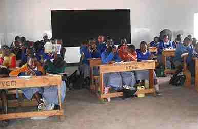 All in class learning